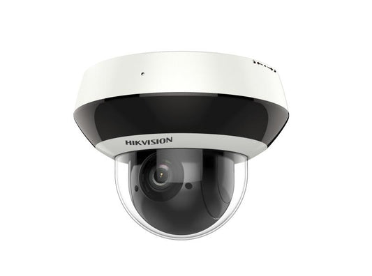 Hikvision 4 MP 4X Outdoor IR Mini Dome PTZ Network Camera
