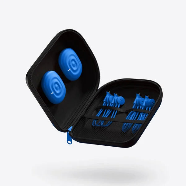 Therabody PowerDot Duo Blue 2.0