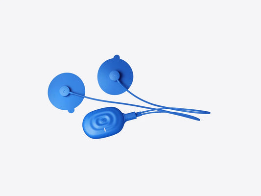 Therabody PowerDot Uno Blue 2.0