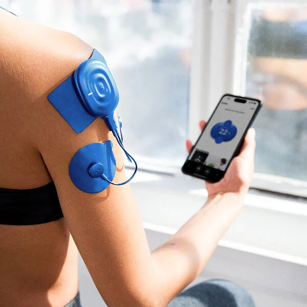 Therabody PowerDot Uno Blue 2.0