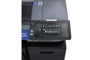 EPSON SURECOLOR  F6470 PRODUCTION EDITION - SCF6470PE
