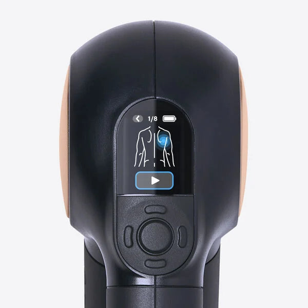 Therabody Theragun Sense 6th Gen