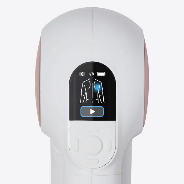 Therabody Theragun Sense 6th Gen
