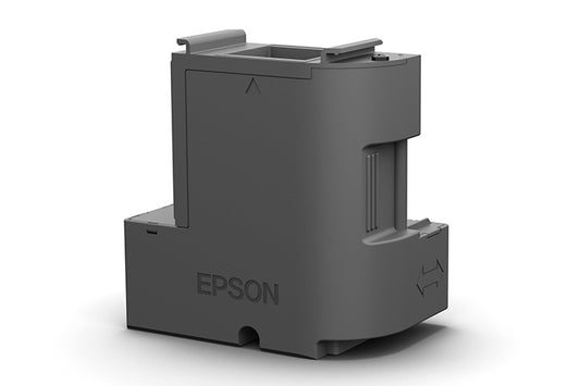 EPSON ECOTANK INK MAINTENANCE BOX