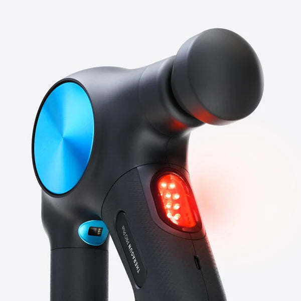Therabody Theragun Pro Plus 6th Gen