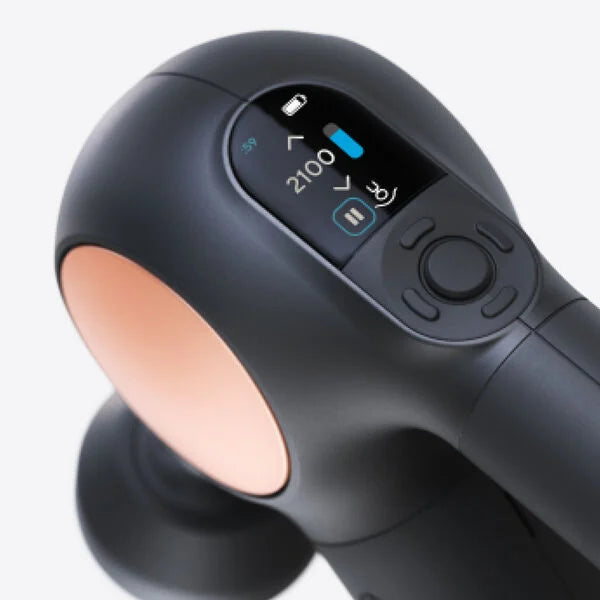 Therabody Theragun Sense 6th Gen