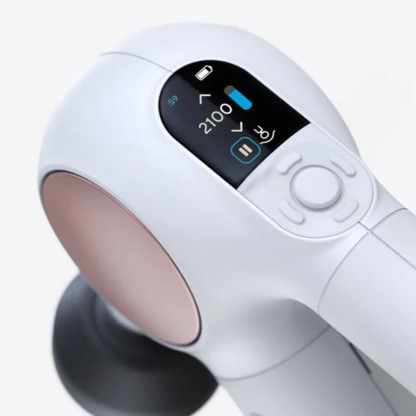 Therabody Theragun Sense 6th Gen