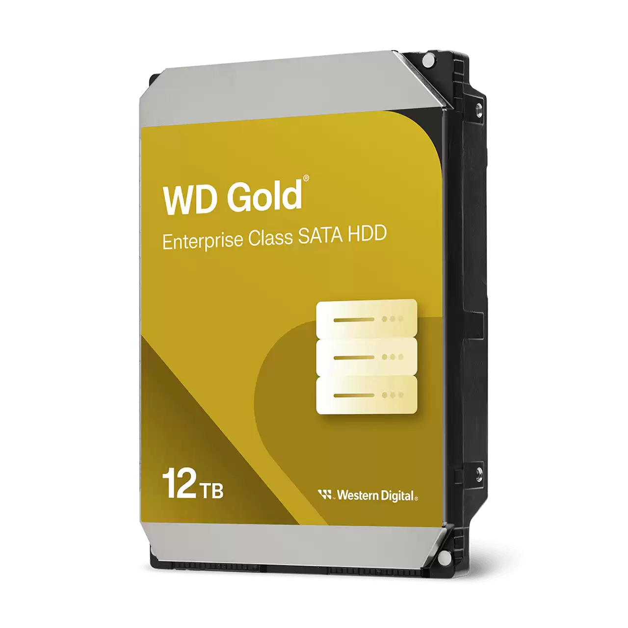 WD Gold WD122KRYZ 12TB 512mb 7200rpm SATA3