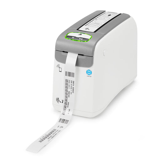 Zebra ZD51013-D01E00FZ Barcode Label Printer