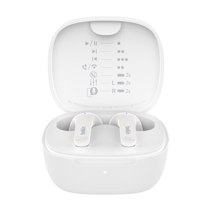 Belkin True Wireless Earbuds Motion