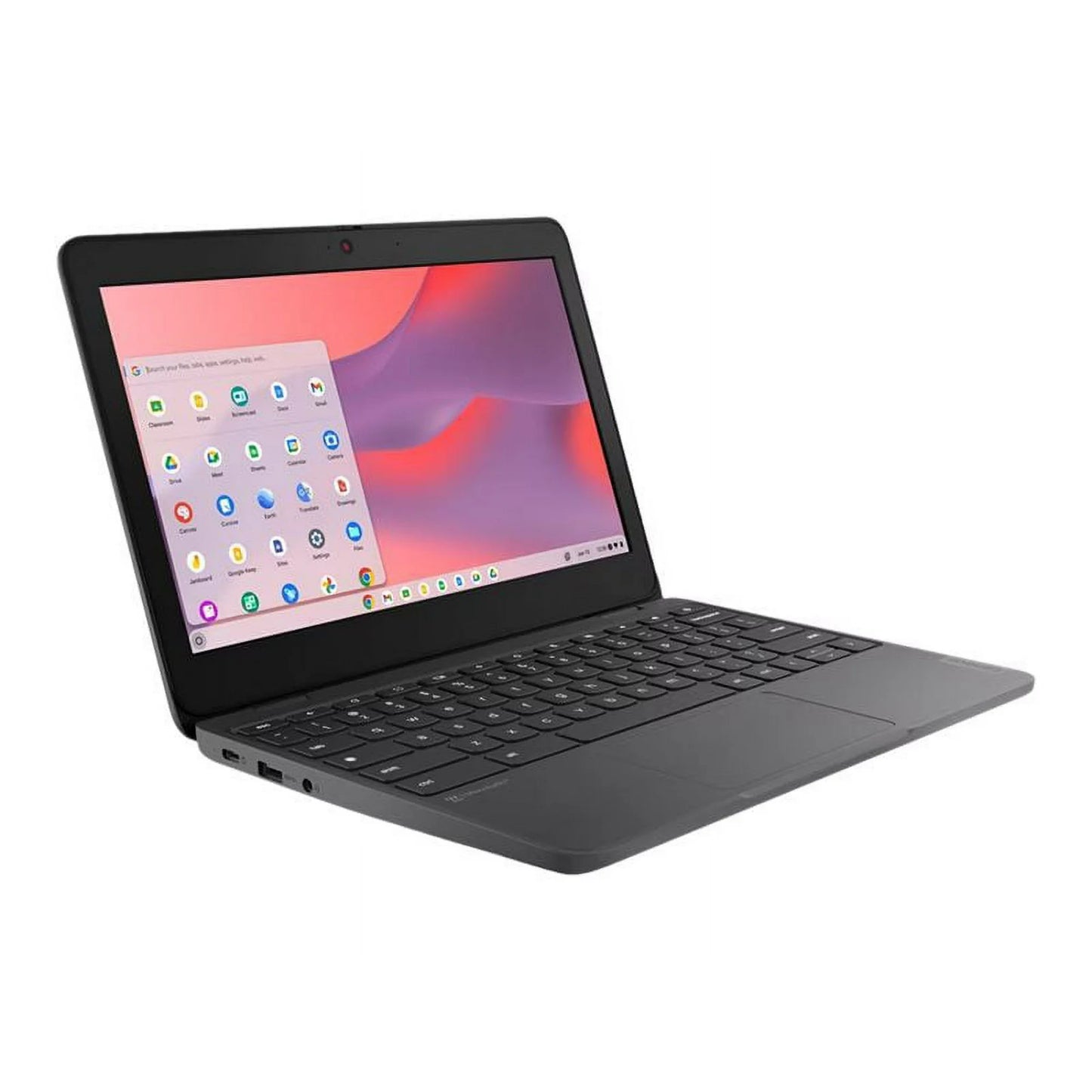 LENOVO 100E INTEL G4 N100 0.8G 8GB 54GB 11.6IN NT CHROME OS