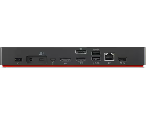 TP TBT 4 Dock-US