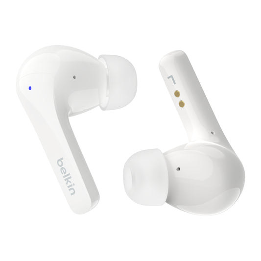 Belkin True Wireless Earbuds Motion