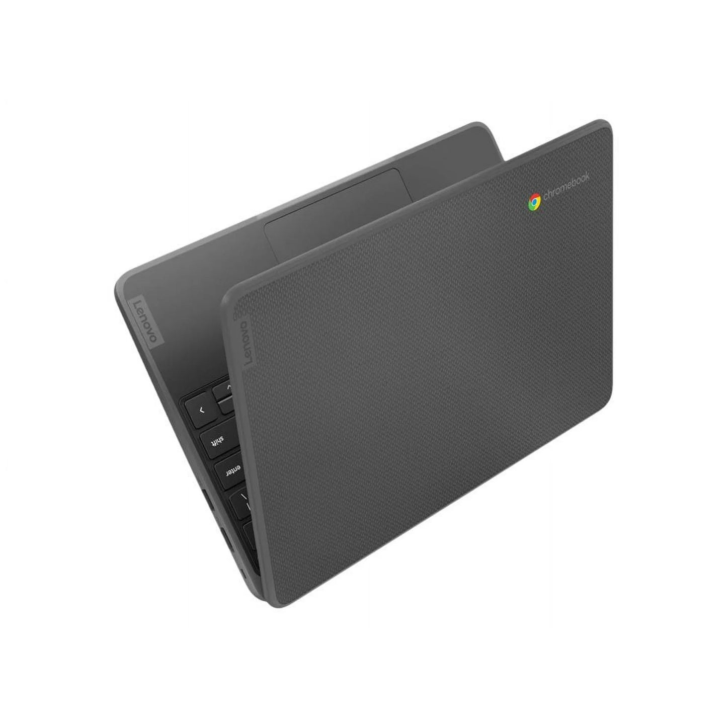 LENOVO 100E INTEL G4 N100 0.8G 8GB 54GB 11.6IN NT CHROME OS