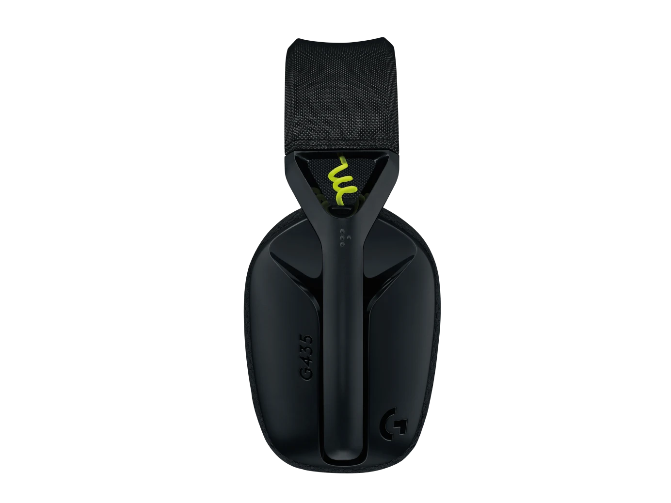 Logitech G435 White BT Lightspeed 10 mt. Bateria 18 hs