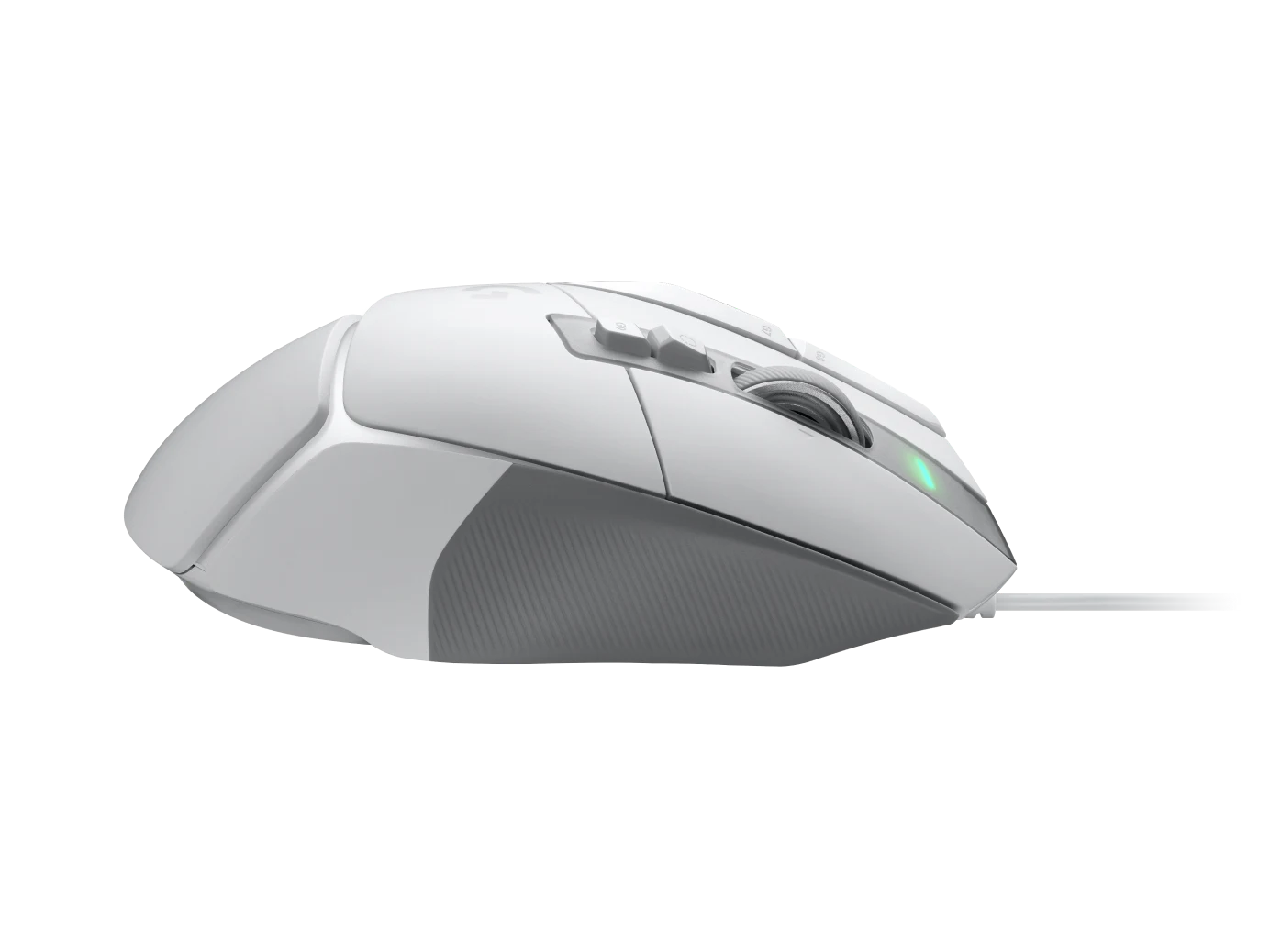 Logitech G G502 X Gaming Mouse White