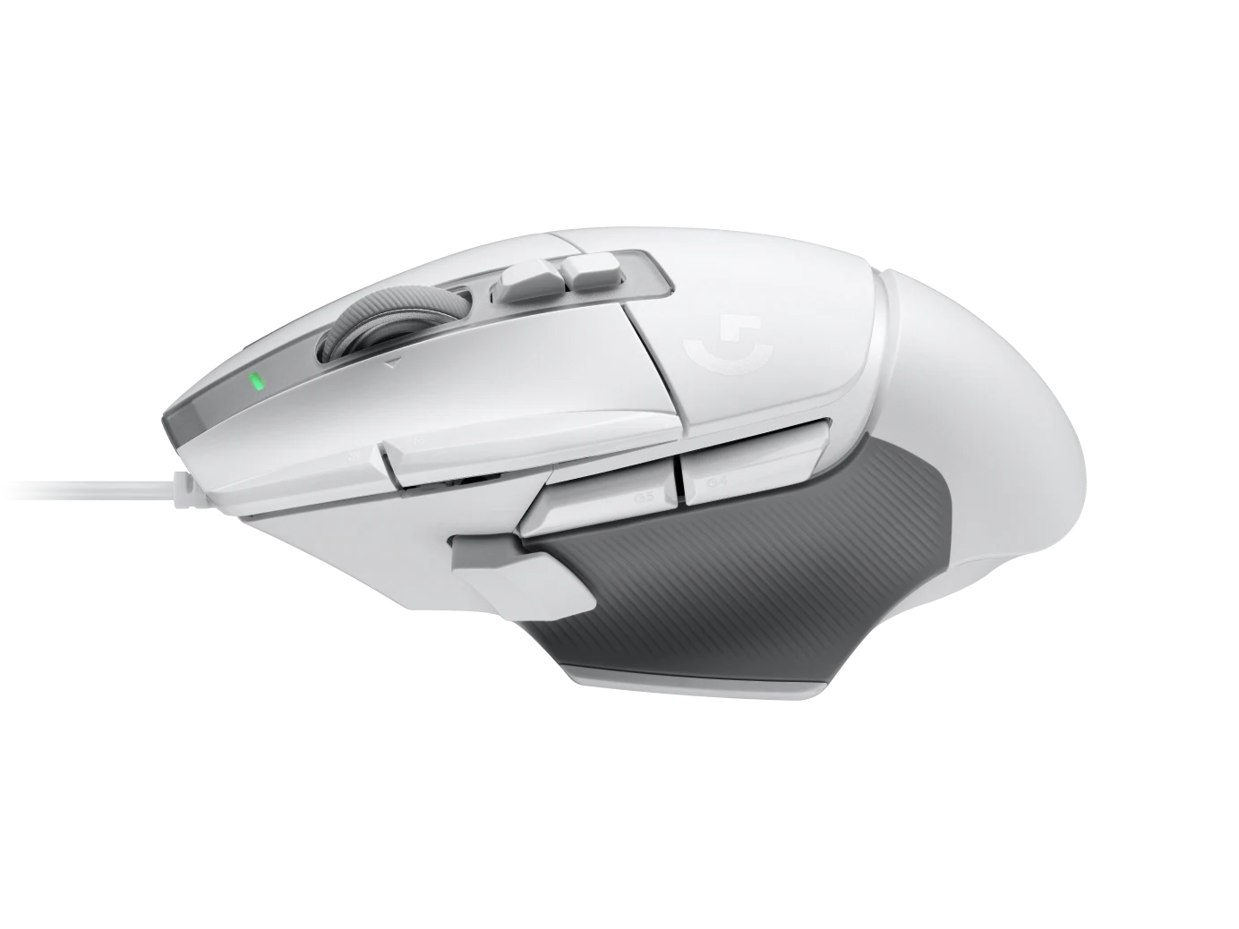 Logitech G G502 X Gaming Mouse White