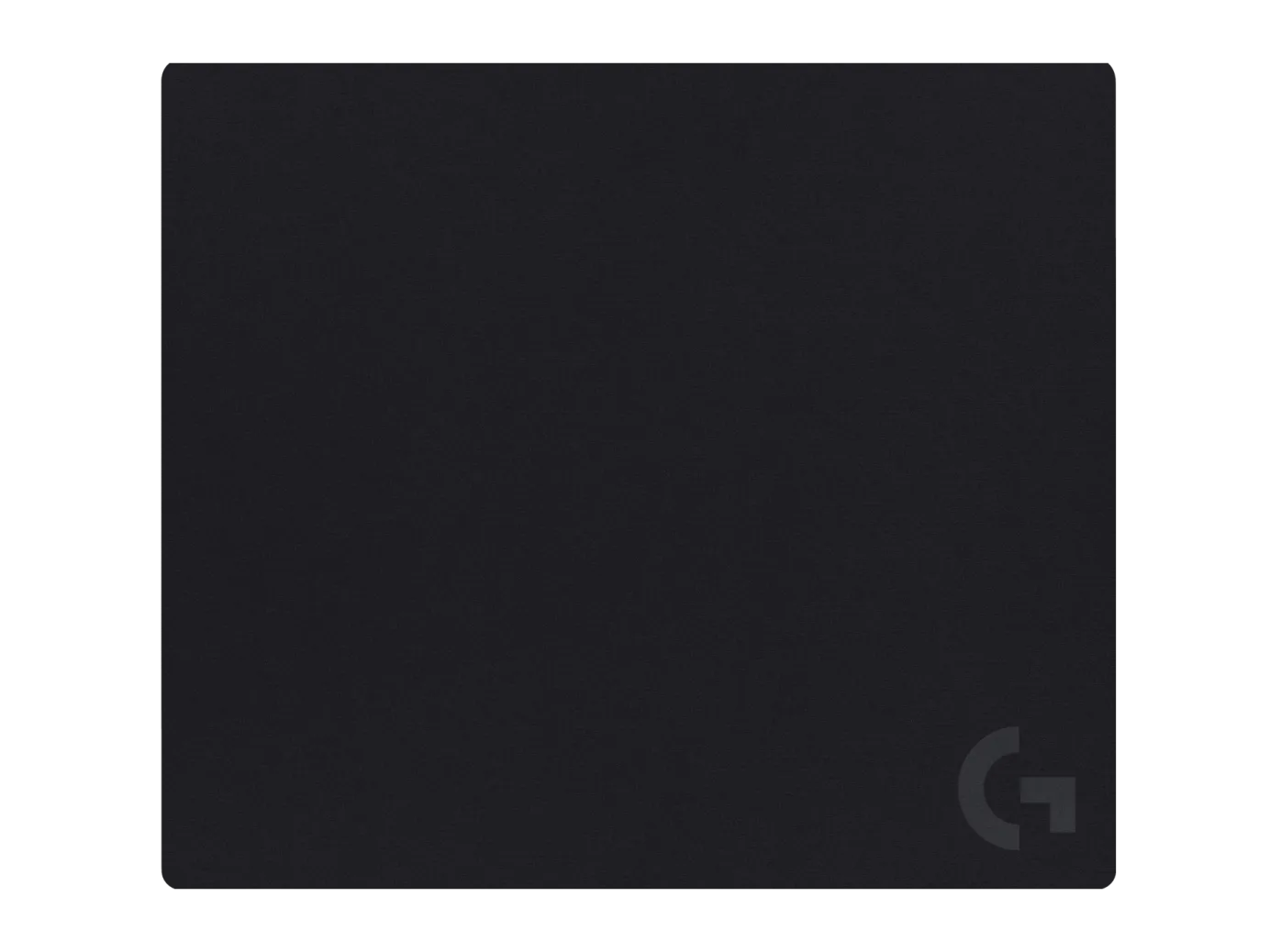 Logitech G G640 Large Cloth Gaming Mouse Pad