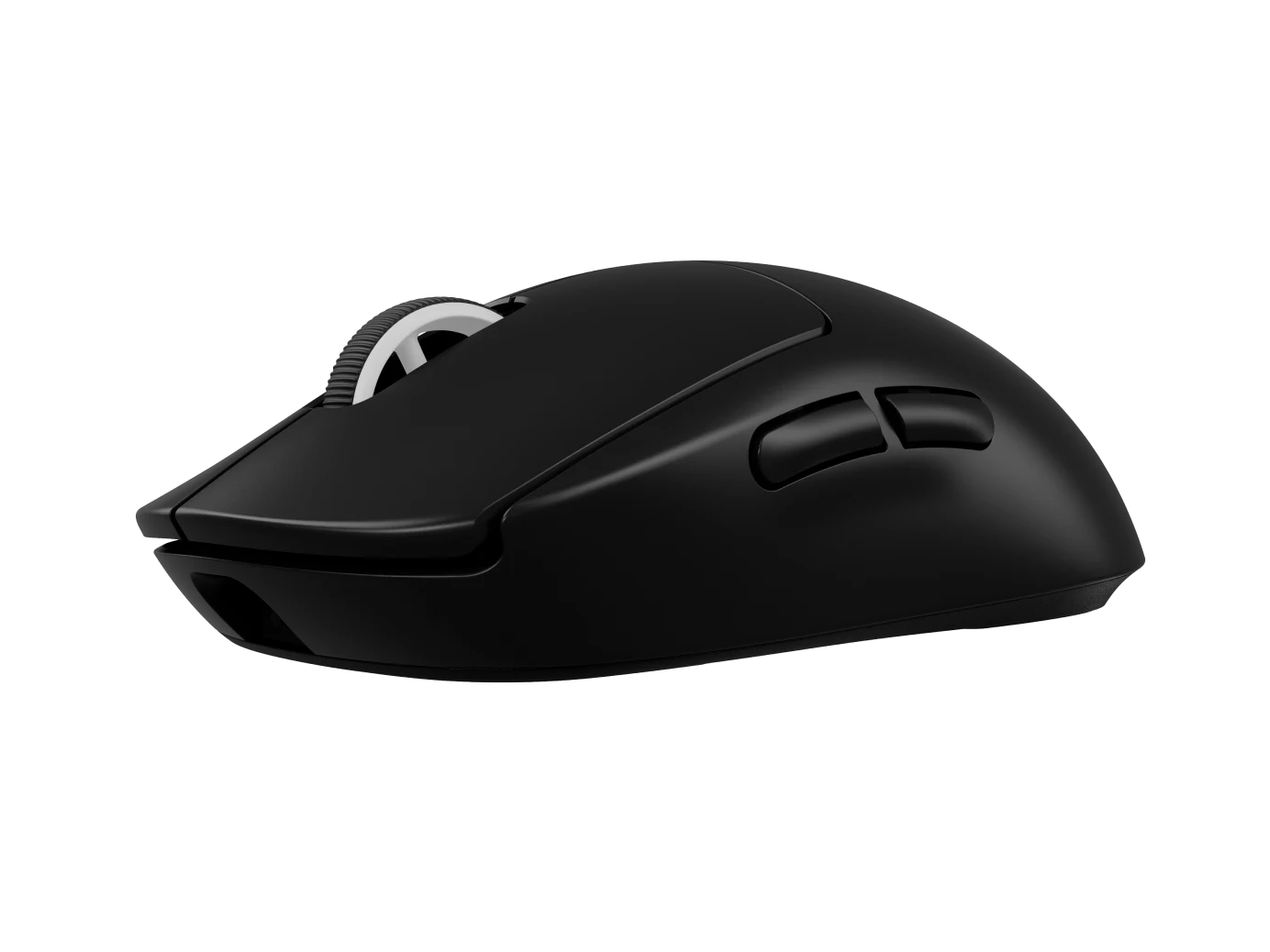 Logitech G PRO X SUPERLIGHT 2 LIGHTSPEED Gaming Mouse BLACK