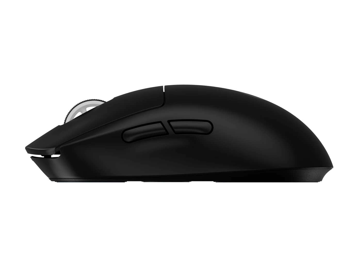 Logitech G PRO X SUPERLIGHT 2 LIGHTSPEED Gaming Mouse BLACK