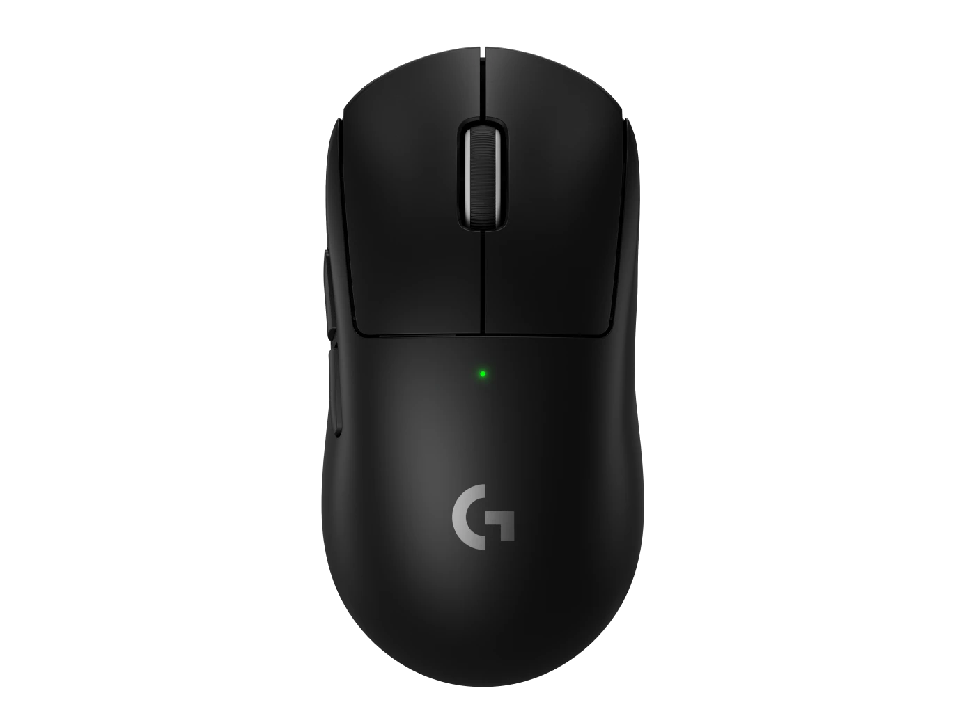 Logitech G PRO X SUPERLIGHT 2 LIGHTSPEED Gaming Mouse BLACK