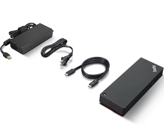 TP TBT 4 Dock-US