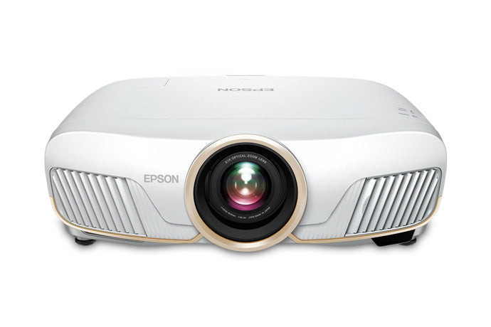 Home Cinema 5050UB 4K PRO-UHD®1 3-Chip HDR2 Projector
