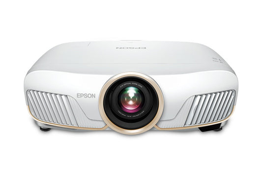 Home Cinema 5050UB 4K PRO-UHD®1 3-Chip HDR2 Projector