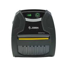 Zebra ZQ32-A0E04T0-00 Barcode Label Printer