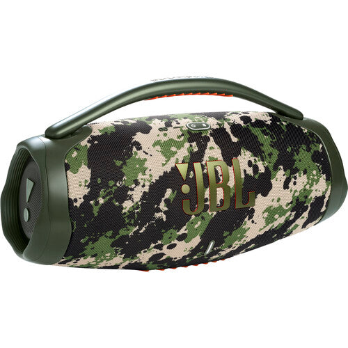 JBL Speaker Boombox 3 Squad