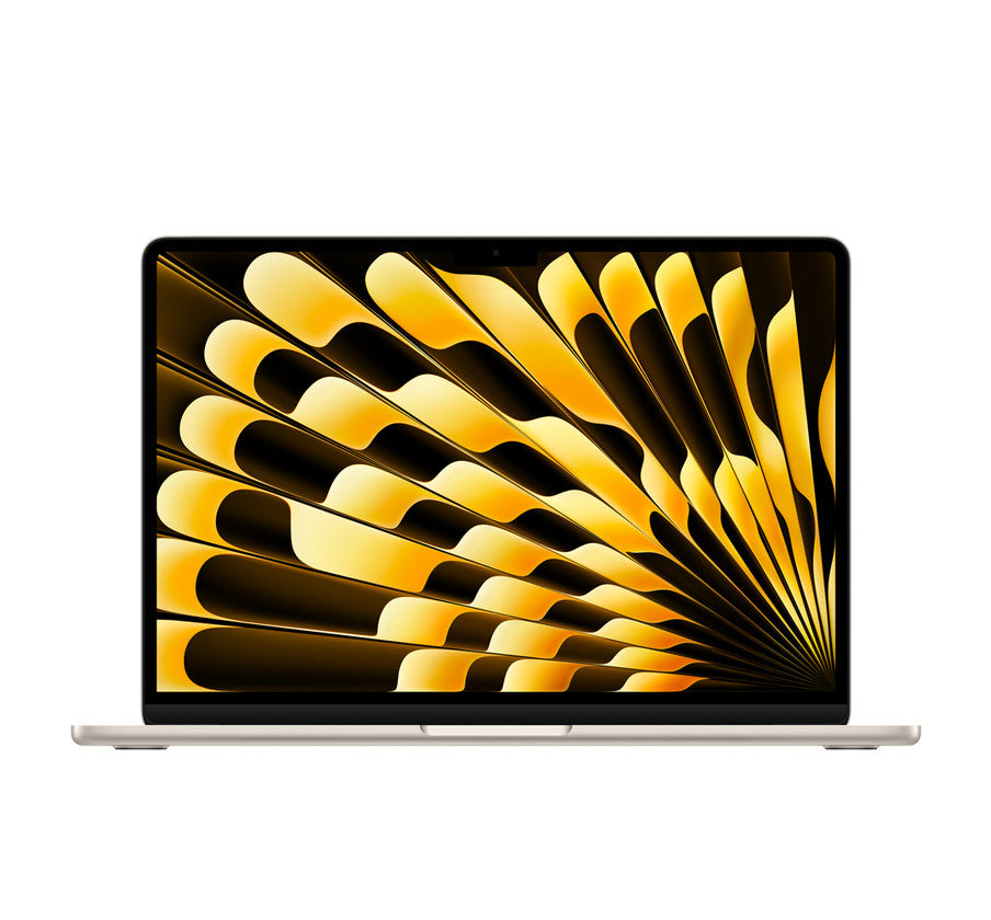 13-inch MacBook Air: Apple M2 chip with 8-core CPU and 8-core GPU, 256GB