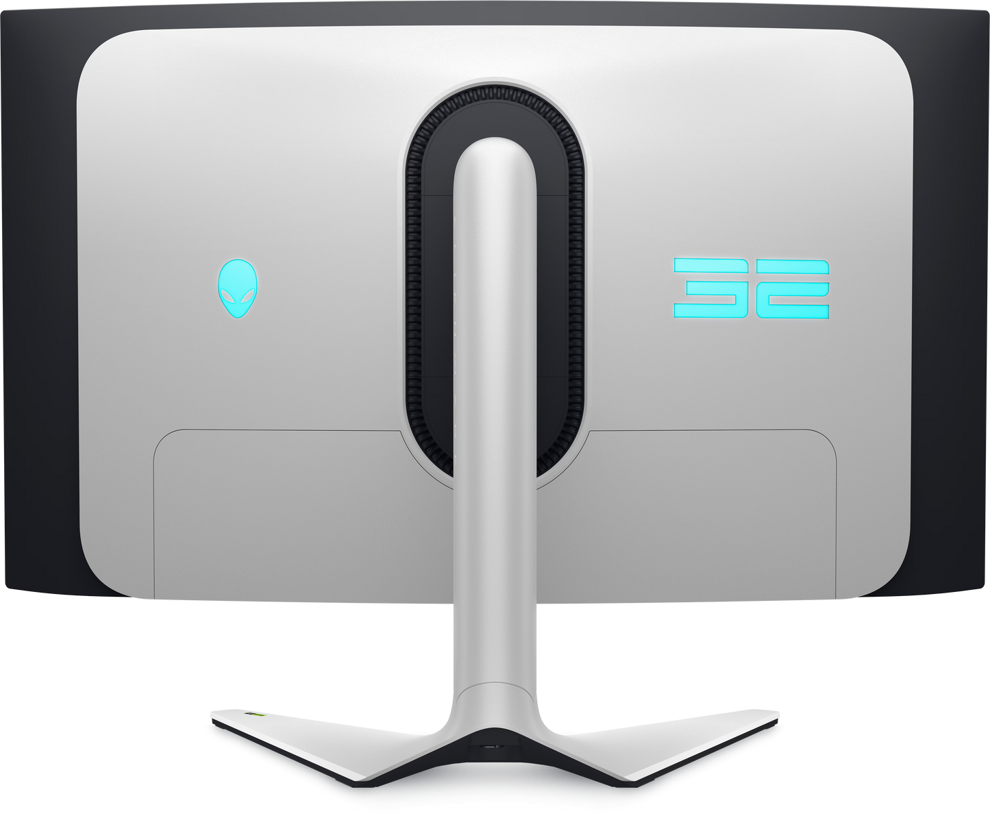 Alienware 32 4K QD-OLED Gaming Monitor - AW3225QF