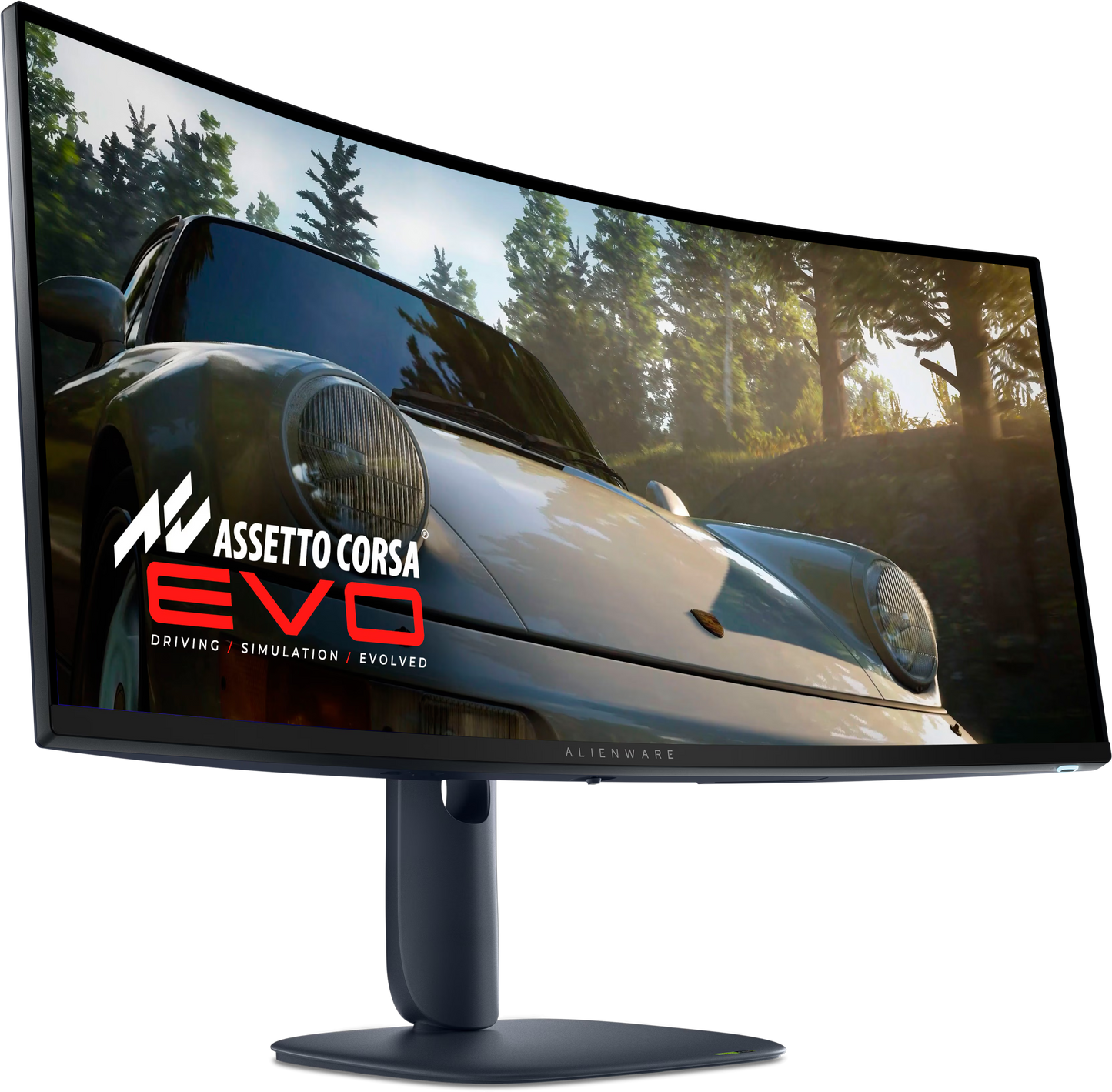 Alienware 34 240Hz QD-OLED Gaming Monitor - AW3425DW