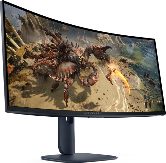 Alienware 34 Gaming Monitor – AW3425DWM