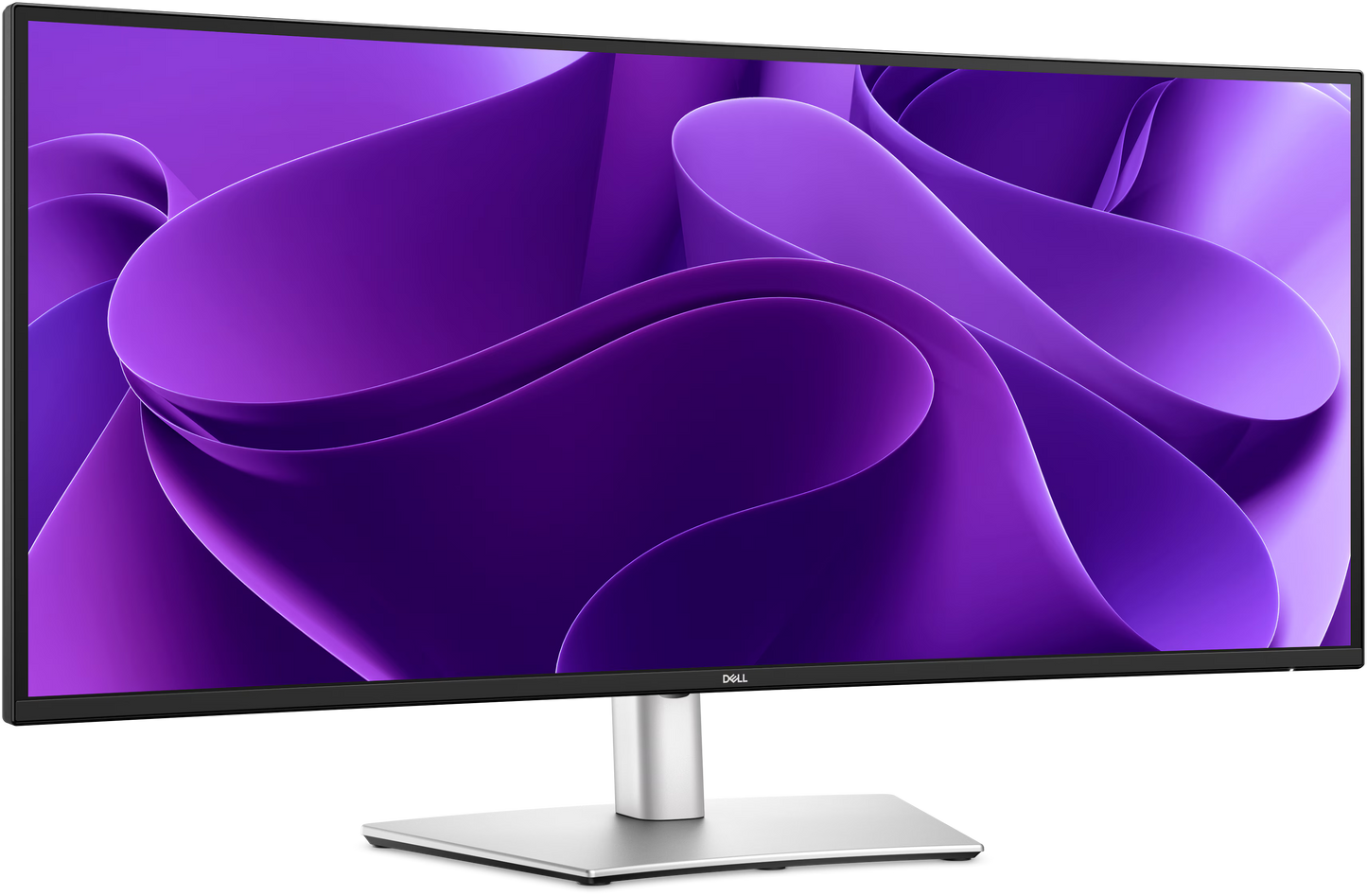 Dell Pro 34 Plus USB-C Hub Monitor - P3425WE
