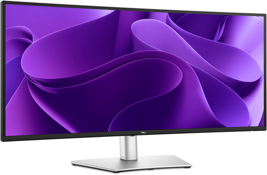 Dell Pro 34 Plus USB-C Hub Monitor - P3425WE