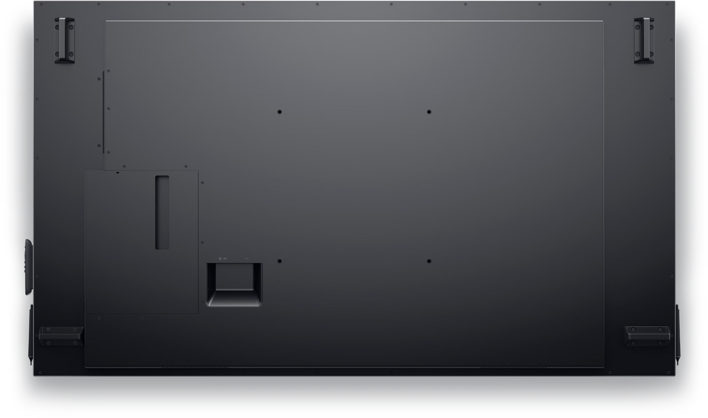Dell 75 4K Interactive Touch Monitor - P7524QT
