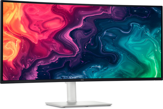 Dell 34 Plus USB-C Monitor - S3425DW