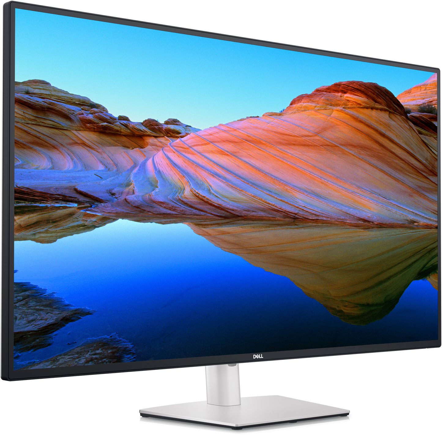Dell UltraSharp 43 4K USB-C Hub Monitor - U4323QE
