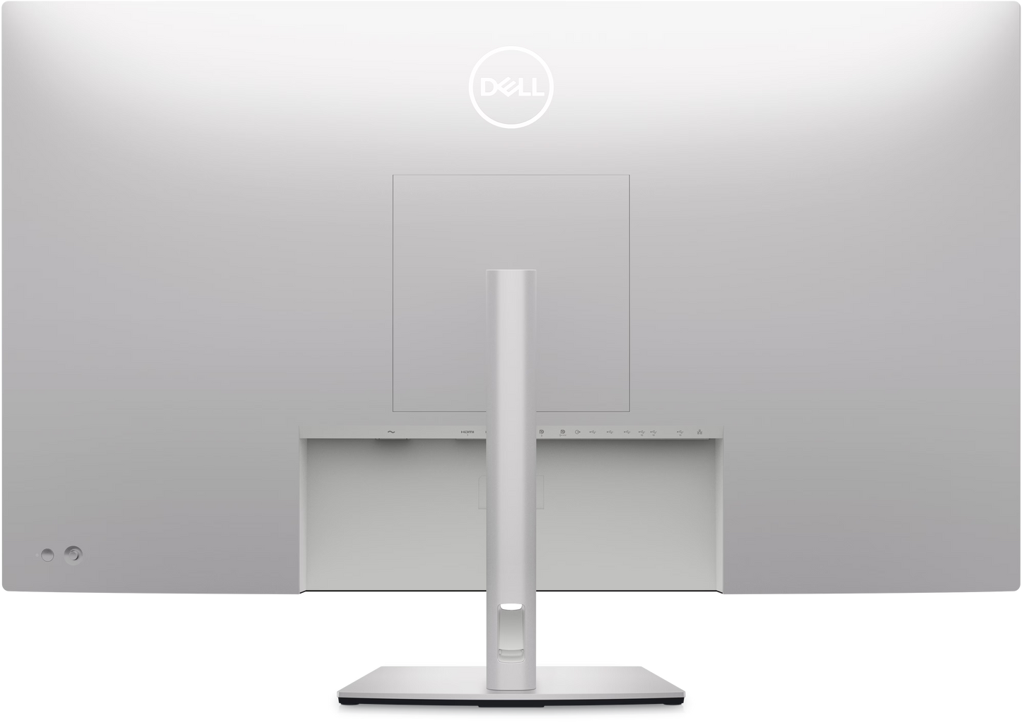 Dell UltraSharp 43 4K USB-C Hub Monitor - U4323QE