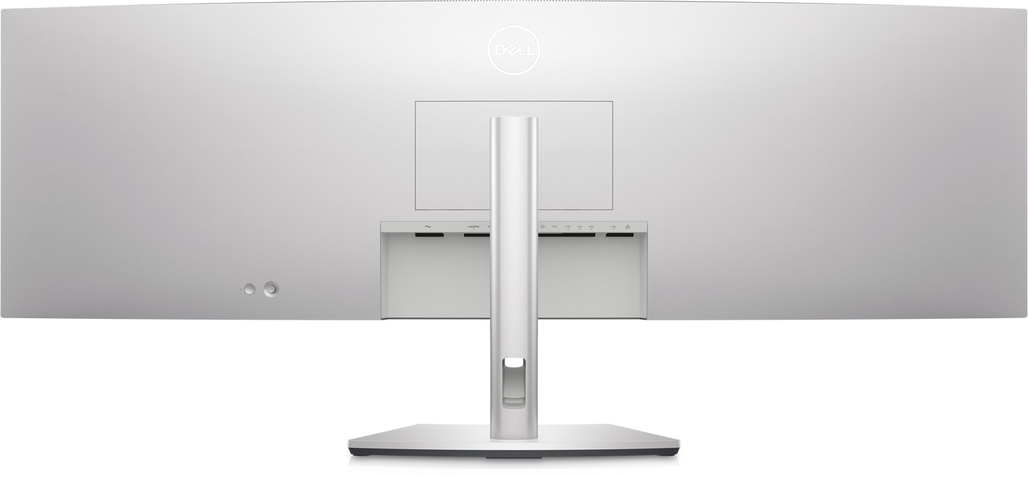 Dell UltraSharp 49 Curved USB-C Hub Monitor - U4924DW