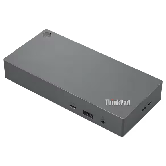 Lenovo TP Universal USB-C Dock -US