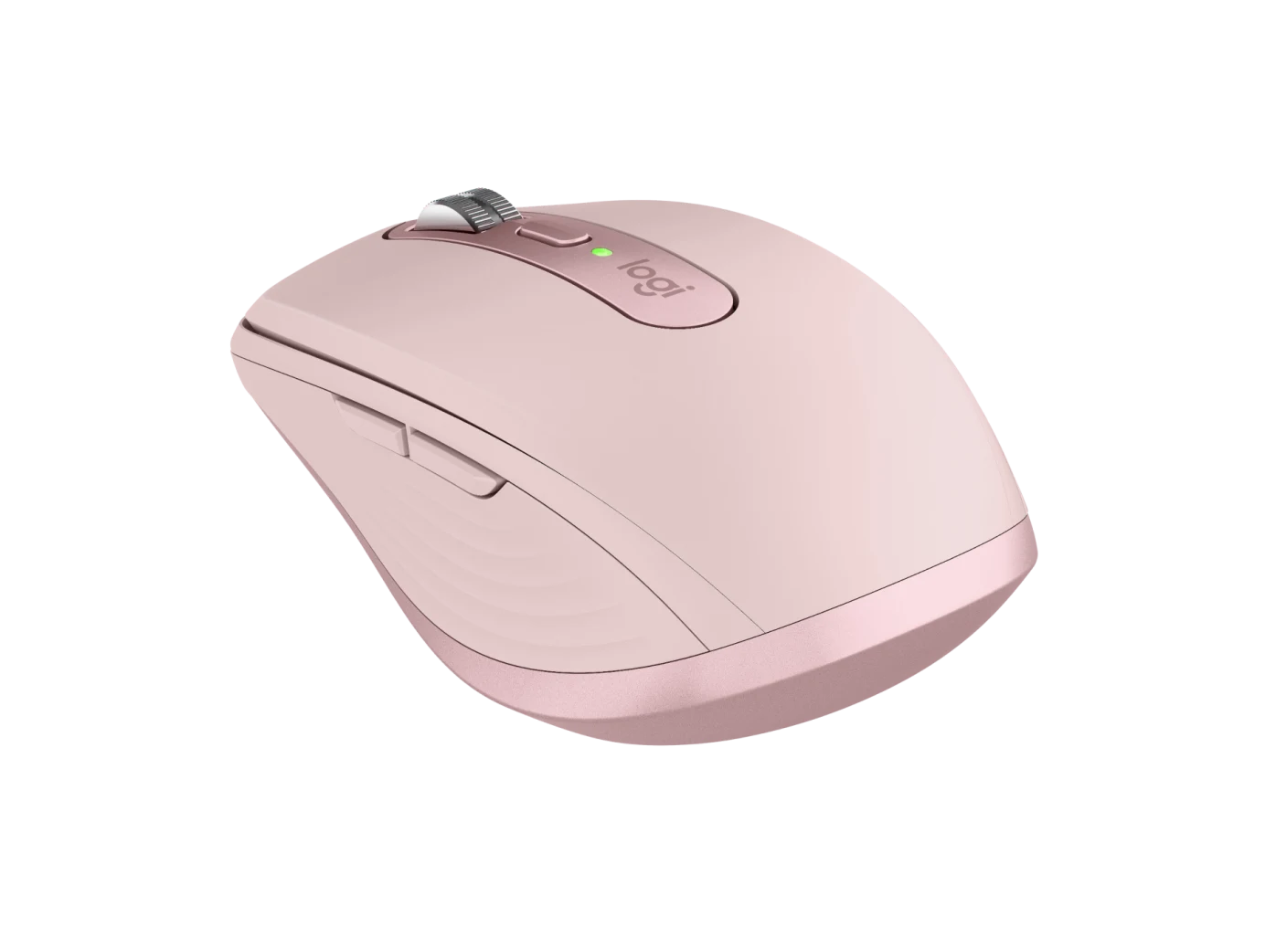 Logitech Mouse MX Anywhere 3s- Rose LAT
