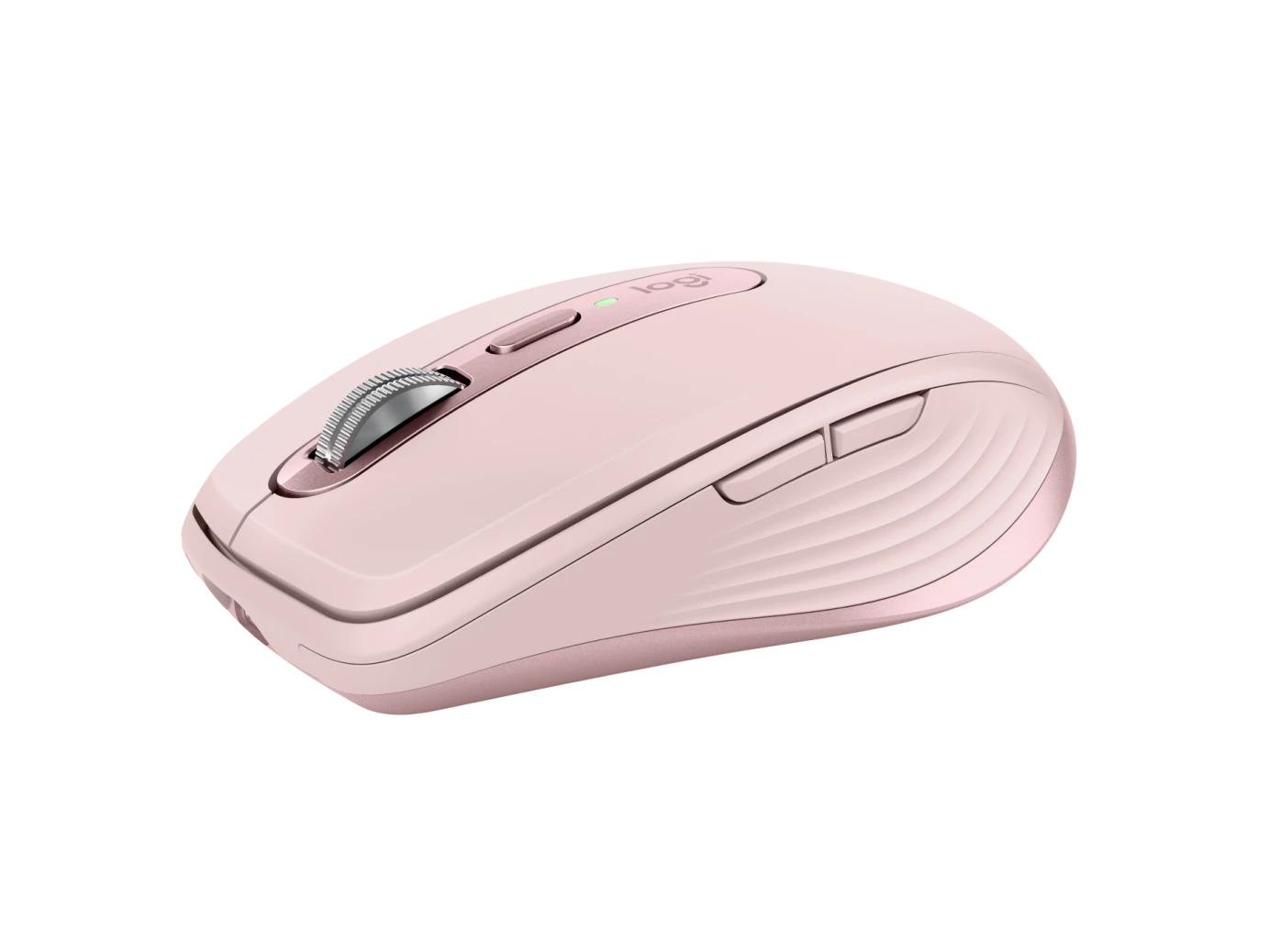 Logitech Mouse MX Anywhere 3s- Rose LAT