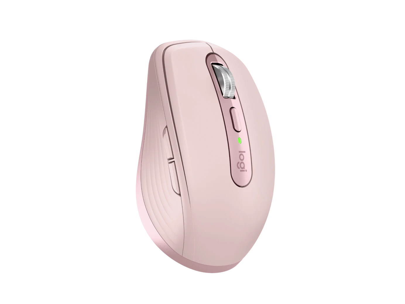 Logitech Mouse MX Anywhere 3s- Rose LAT