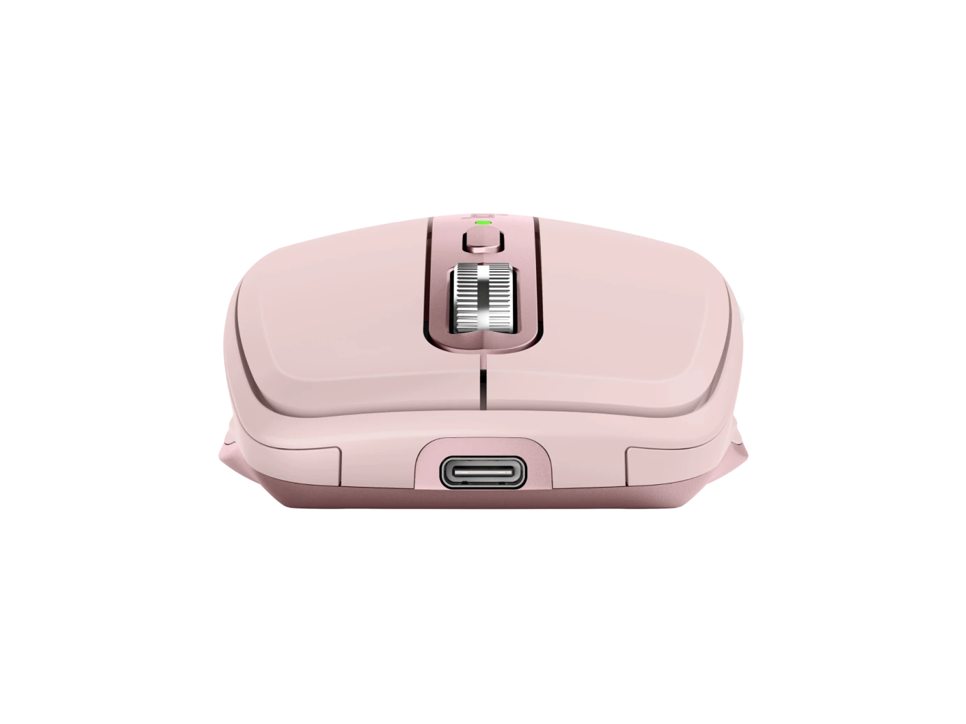 Logitech Mouse MX Anywhere 3s- Rose LAT