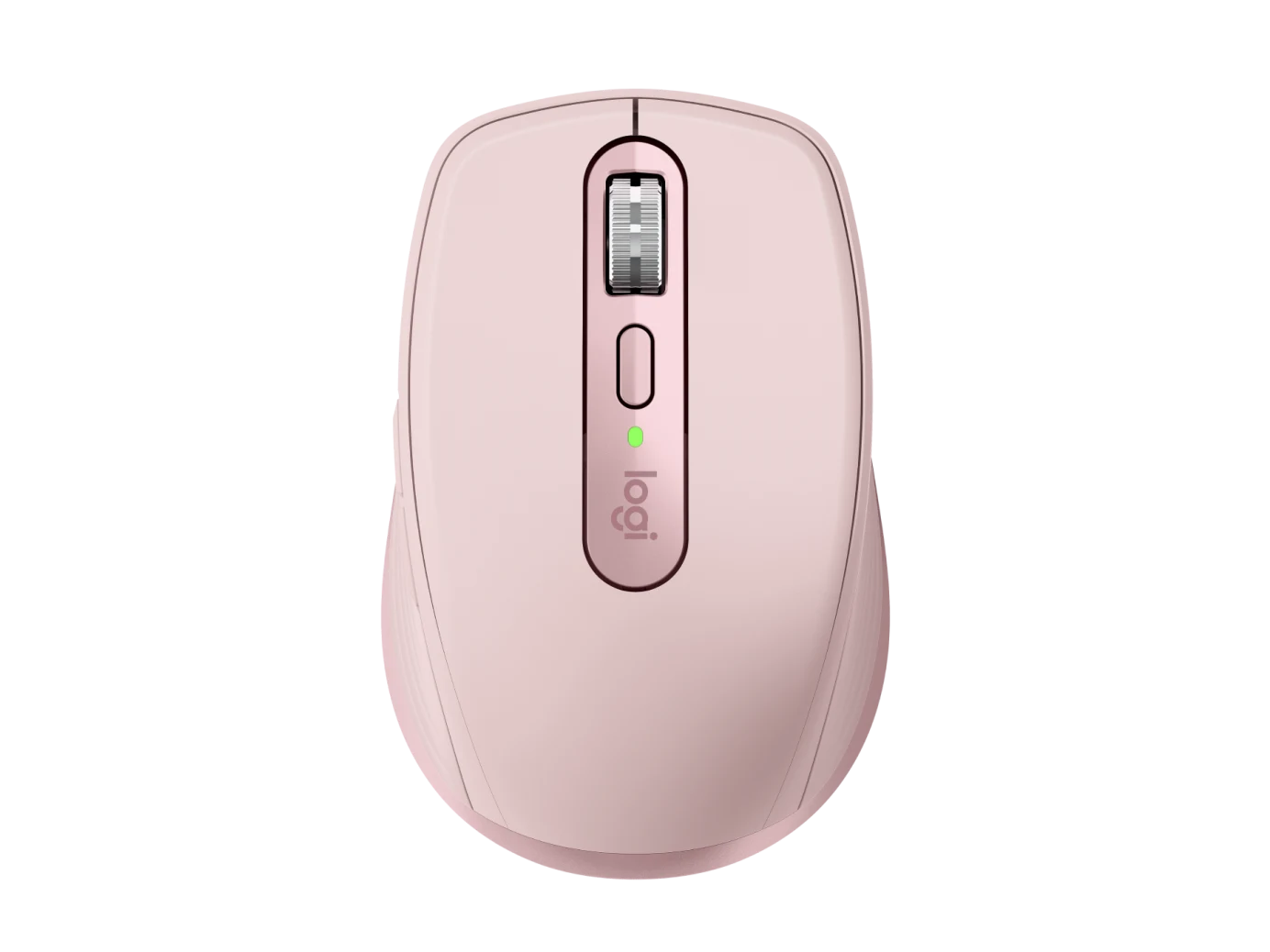 Logitech Mouse MX Anywhere 3s- Rose LAT