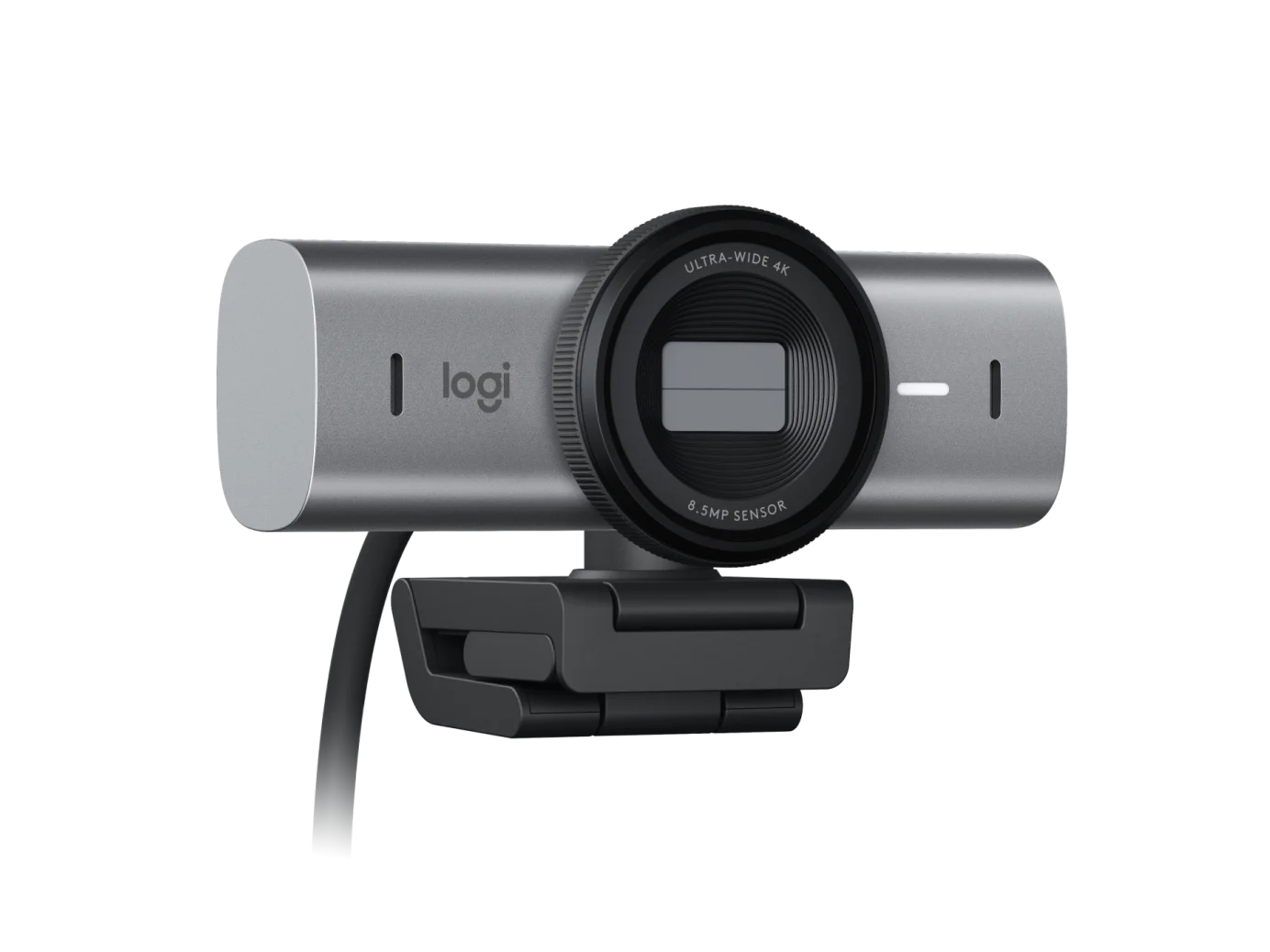 Logitech MX Brio 4k - Graphite LAT