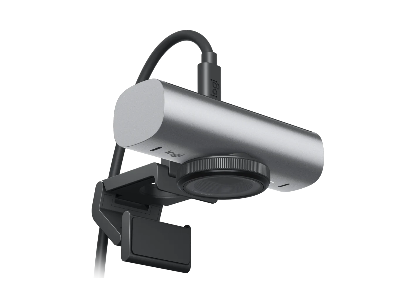 Logitech MX Brio 4k - Graphite LAT