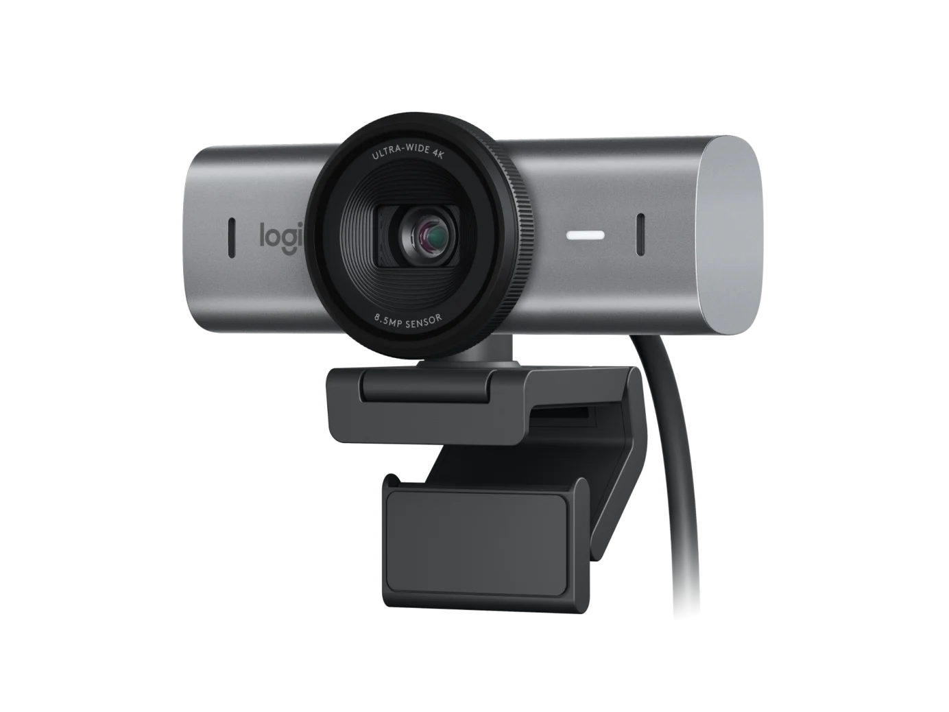 Logitech MX Brio 4k - Graphite LAT